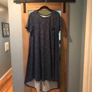 LuLaRoe Carly